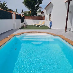 Fabulous Mabel , Corralejo Spain