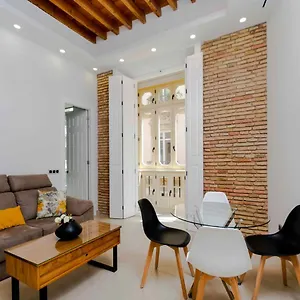 Inmalaga Santos 1 , Malaga Spain