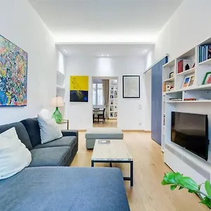 Appartamento Incantevole In Pieno Centro A, Roma