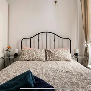 Appartamento Leonidas's House, Roma