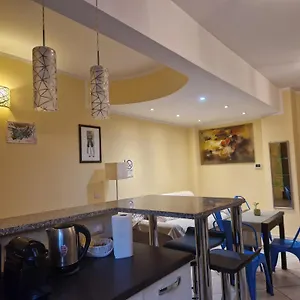 Appartamento Casa Alibrandi, Roma