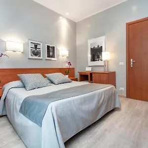 Appartamento Roi, Roma