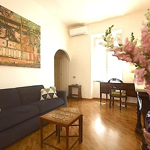 Scala House Rome