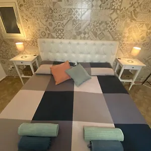 Florhouse Pacini Appartamento Aeroporto di Catania Fontana Rossa