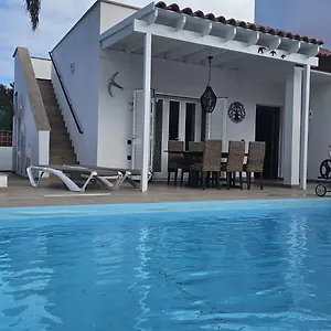 Mami , Corralejo Spain