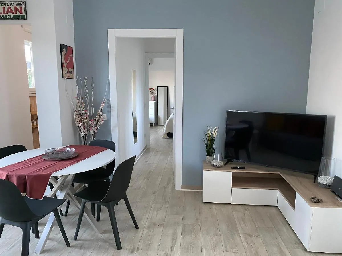 Holiday home La Terrazza Imperiale Villa Rome Italy