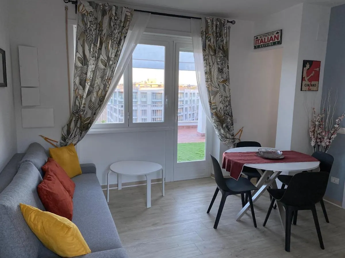 Holiday home La Terrazza Imperiale Villa Rome