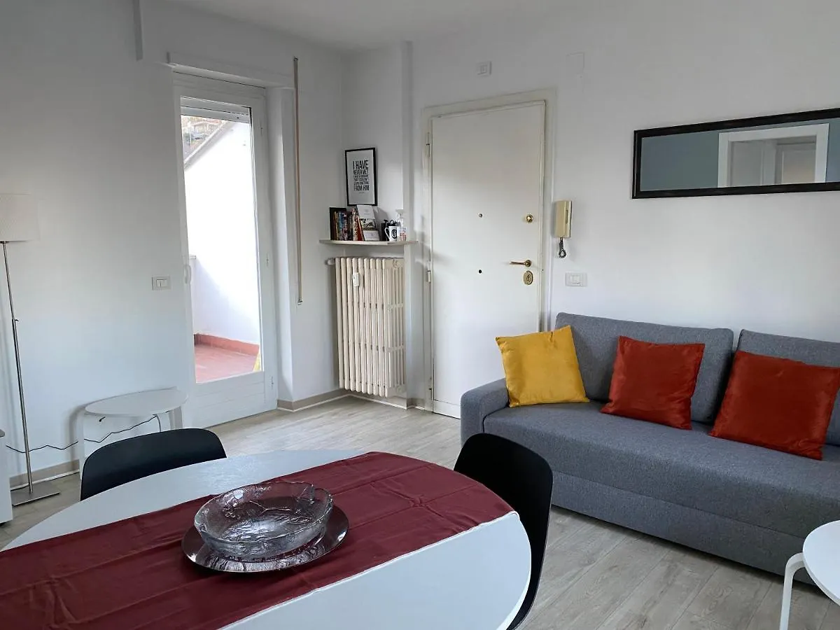 Holiday home La Terrazza Imperiale Villa Rome