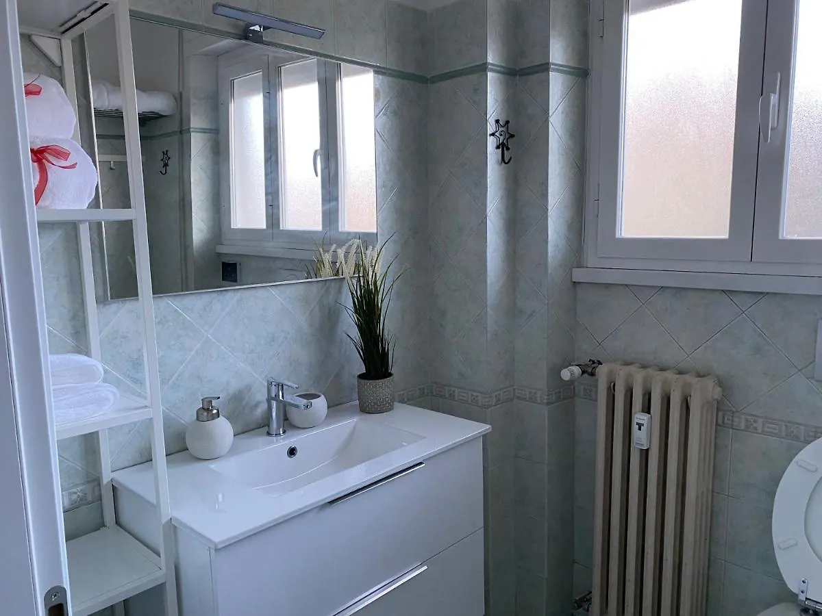 La Terrazza Imperiale Villa Rome Holiday home
