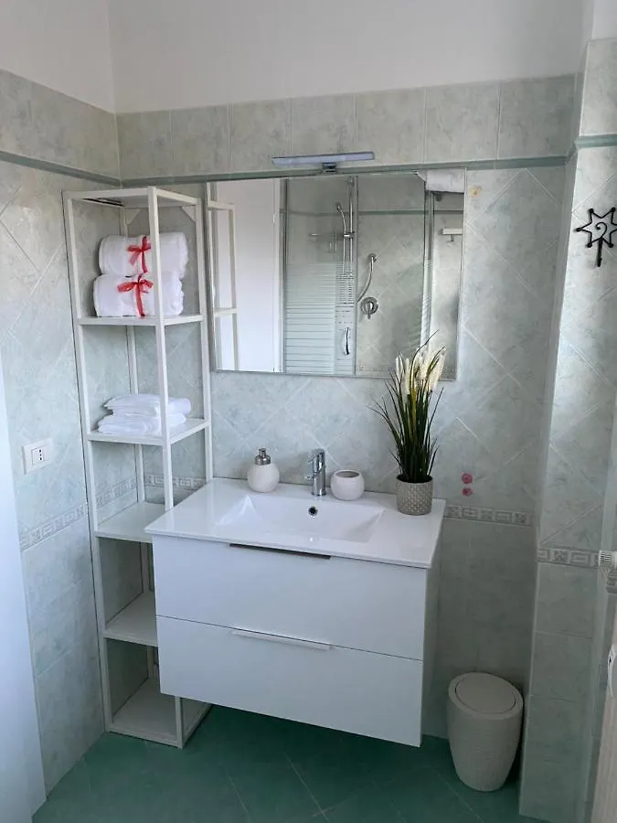 Holiday home La Terrazza Imperiale Villa Rome Italy