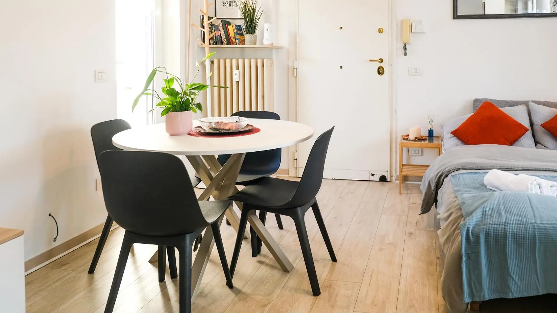 La Terrazza Imperiale Villa Rome Holiday home