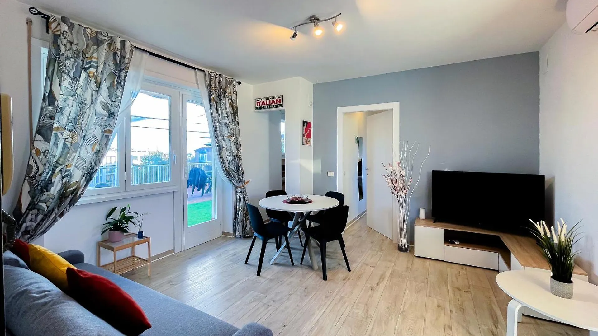Holiday home La Terrazza Imperiale Villa Rome